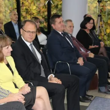 Projekt „Kierunek Kultura-Szekspir” zakończony