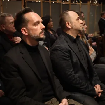 Tradycja spotkań noworocznych RIPH w Radomsku