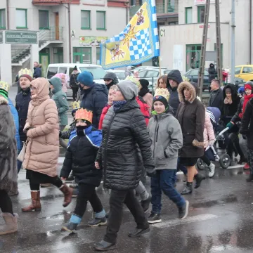 X Radomszczański Orszak Trzech Król