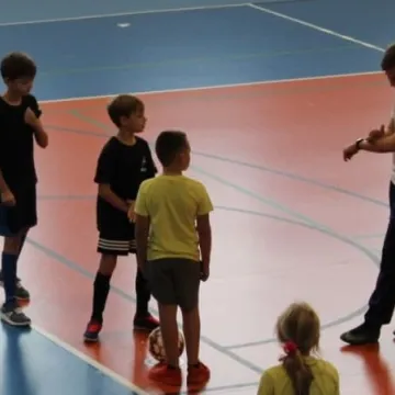 Ogólnopolski Harcerski Turniej Piłki Nożnej „HARCcup” rozpoczęty