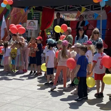 Dziś w Radomsku rządzą dzieci!