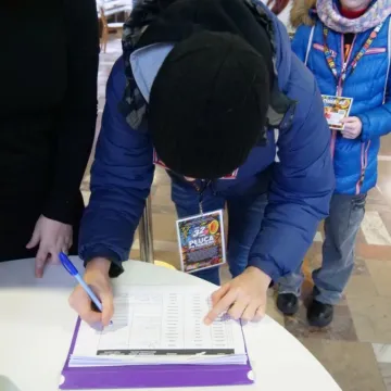 Puszki rozdane, wolontariusze na mieście. Radomsko gra z WOŚP