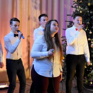 Koncert Kolęd i Pastorałek w „Elektryku”