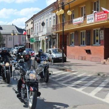 Święto pracy w Radomsku