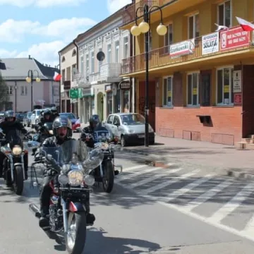 Święto pracy w Radomsku