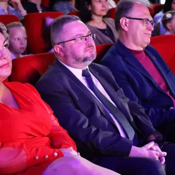 IV Festiwal Pięknej Mowy z udziałem blisko 60 dzieci w MDK w Radomsku