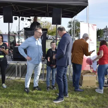 Chillowanie pod Gwiazdami na Gliniankach