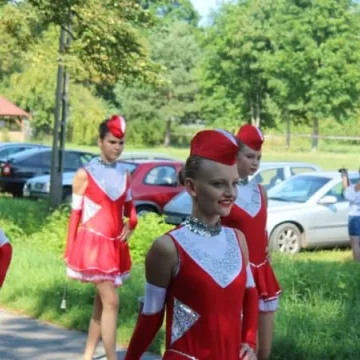 100 lat OSP w Maluszynie