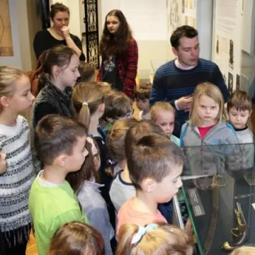 Muzeum rozpoczyna ferie zimowe