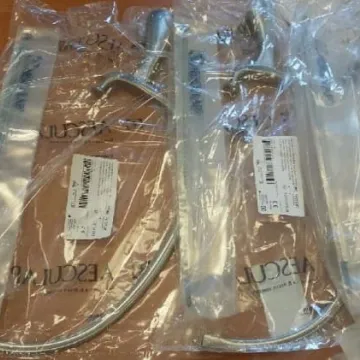 Kolejny sprzęt dla szpitala