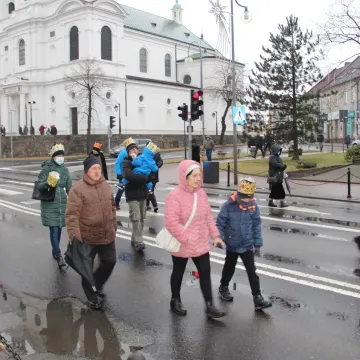 X Radomszczański Orszak Trzech Król