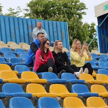 Puchar Tymbarku. Szansa na finał na Stadionie Narodowym
