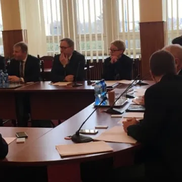 Wybrano przewodniczących do komisji rady miasta