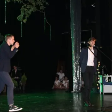 Gala na 50-lecie MDK