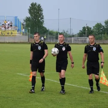 RKS Radomsko awansował do III ligi!