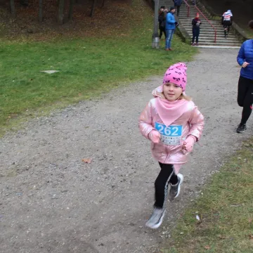 Radomsko: Ponad 200 zawodników w biegu „Szansa Na 5”