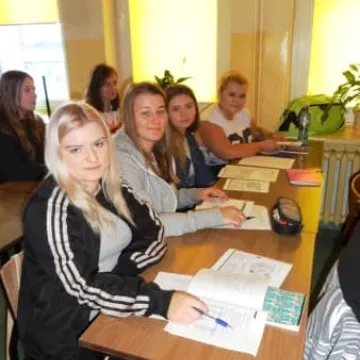 W „Ekonomiku” wystartował kolejny projekt „Erasmus+”