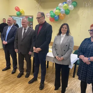 Zofia Koper z Radomska obchodziła setne urodziny