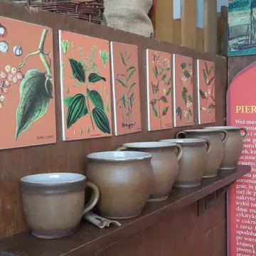 Od niedzieli w Radomsku „Świat Toruńskiego Piernika”