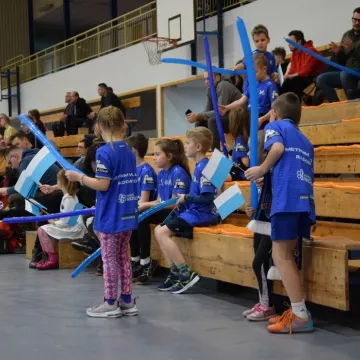Wicelider III ligi lepszy od METPRIM Volley Radomsko
