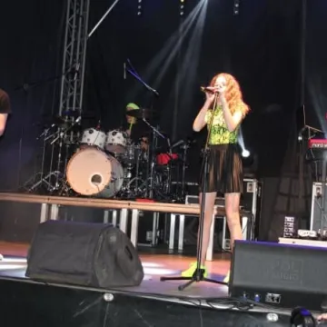 Finał „Letniego Grania” - Roksana Węgiel i Kwiat Jabłoni