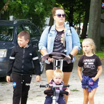 Letnie Granie w Parku Świętojańskim