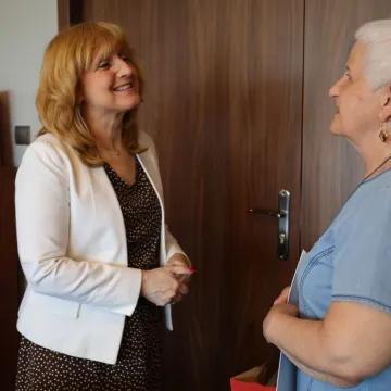 Twórcy profilaktycznych haseł odebrali nagrody