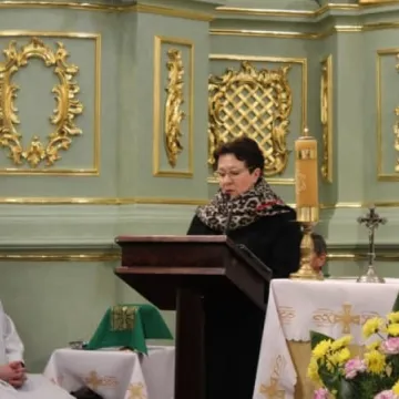 Upamiętnili 72. rocznicę śmierci Warszyca