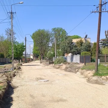 Widać już pierwsze efekty drogowych inwestycji w Radomsku