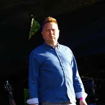 Zabawa na Dniach Radomska 2023