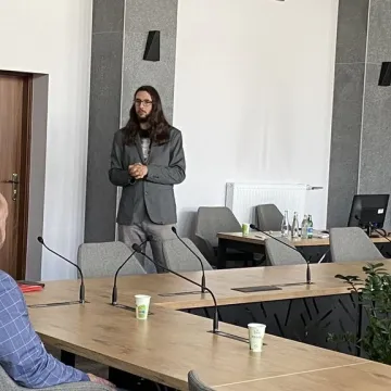 Wojciech Zarzycki: dobra pielęgnacja drzew, to taka, której nie widać