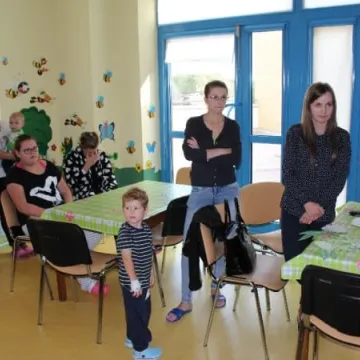 W szpitalu przybywa książek dla pacjentów