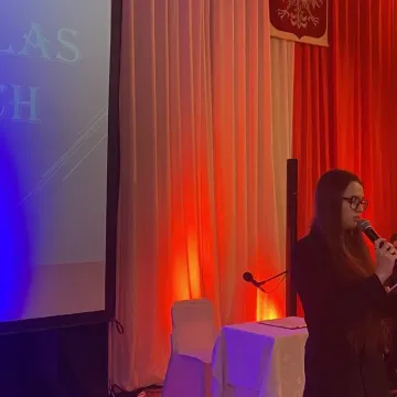 Elektryk pożegnał absolwentów. Teraz czas na maturę