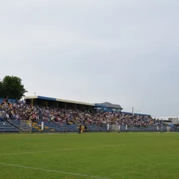 RKS Radomsko awansował do III ligi!