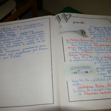 PSP 2 w Radomsku świętuje 110-lecie istnienia