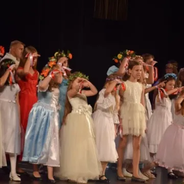 20 lat Teatru „Źródło”. Teatru, który buduje historię Radomska