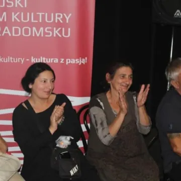 Ballady i romanse cygańskie w MDK