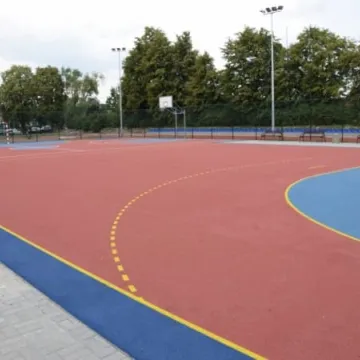 Kompleks boisk przy PSP nr 2 otwarty 