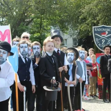 Urodziny Reymonta na Reymonta