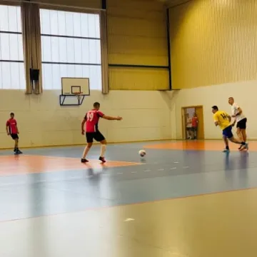 WOŚP 2019: Sportowo dla Orkiestry