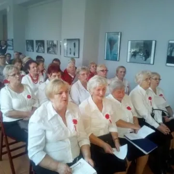 Zaczaruj dźwiękiem listopad