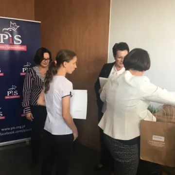 Laureaci konkursu „Polska to kraj bohaterów”