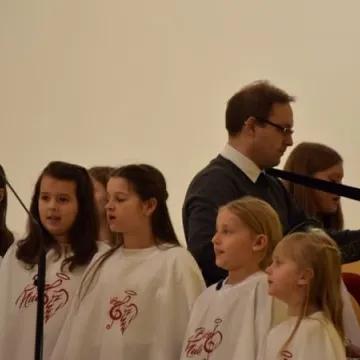 Radomszczańska Cecyliada 2017