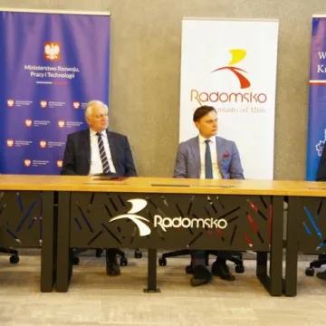 Spółka SIM Łódzkie stała się faktem