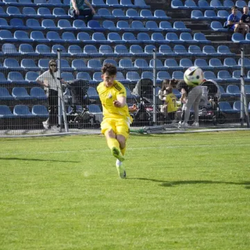 Pewne zwycięstwo RKS Radomsko. Trzy gole na majówkę