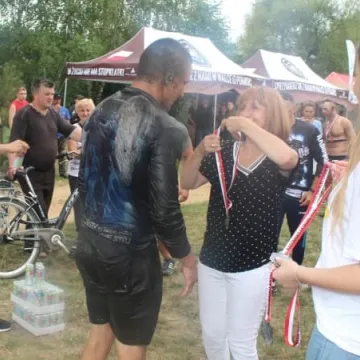 Bieg „RADOMSKO EXTREME 2019” i piknik militarny