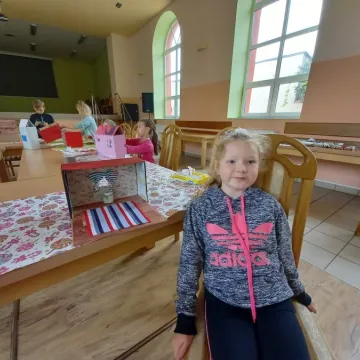 Młodzi mieszkańcy Kamieńska uczestniczyli w ekowarsztatach