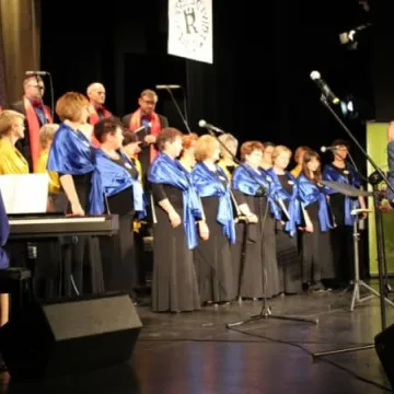 Spotkanie Chóralne na 750. urodziny Radomska