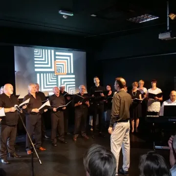 Muzyczne powitanie lata z Moniuszkowcami