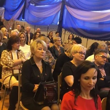 Jubileusz 80-lecia PSP 7 w Radomsku